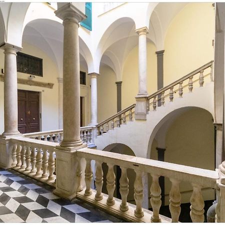 Casa Acquario Vintage Apartment Genoa Ngoại thất bức ảnh